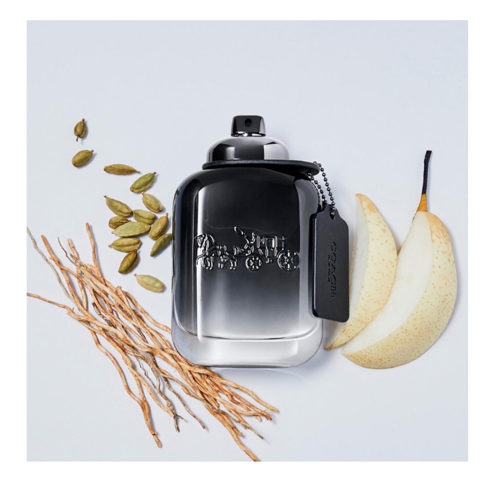 Men’s coach cologne